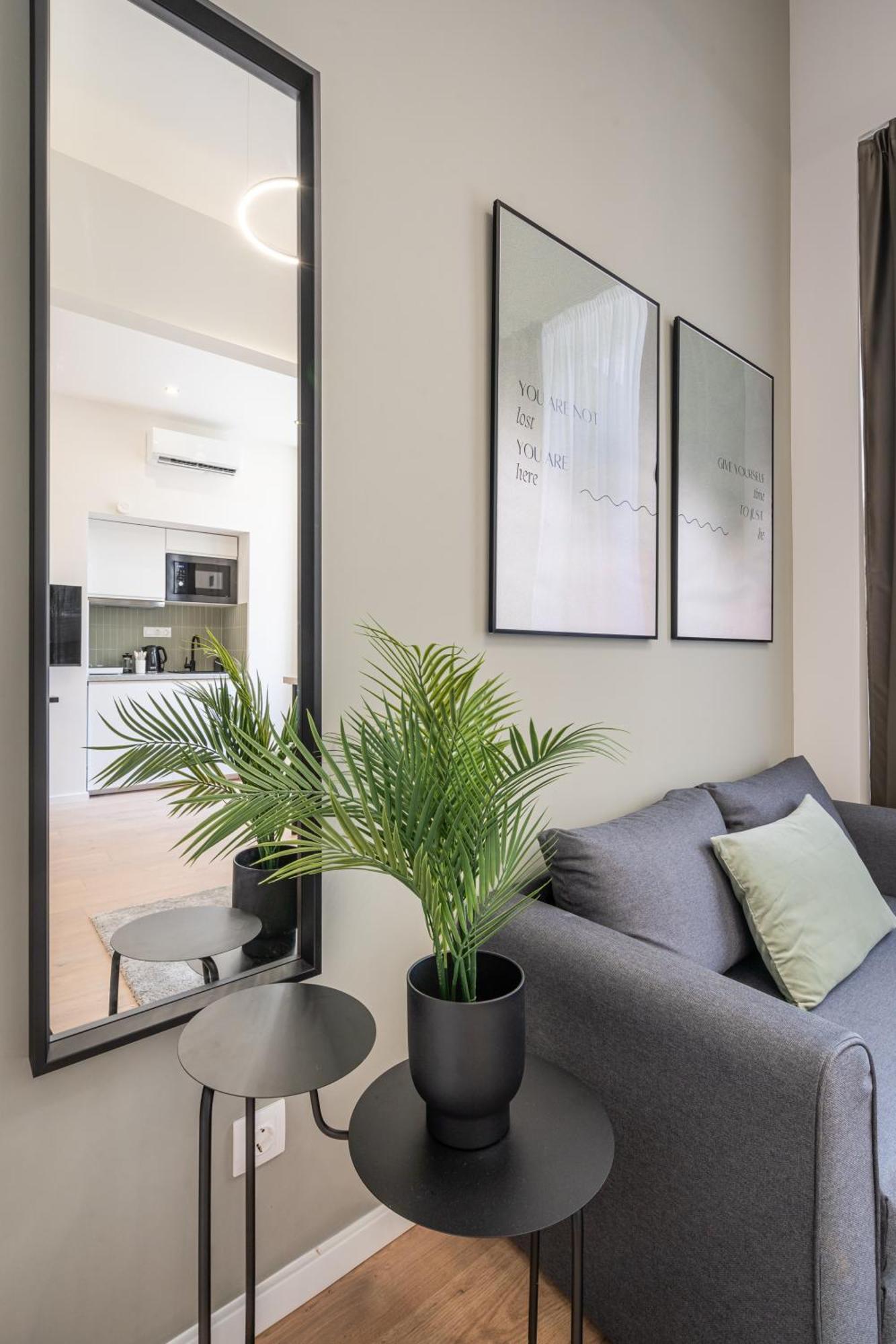 K27 - Cozy Boutique Apartments - Top Location By Bqa Budapest Exterior photo