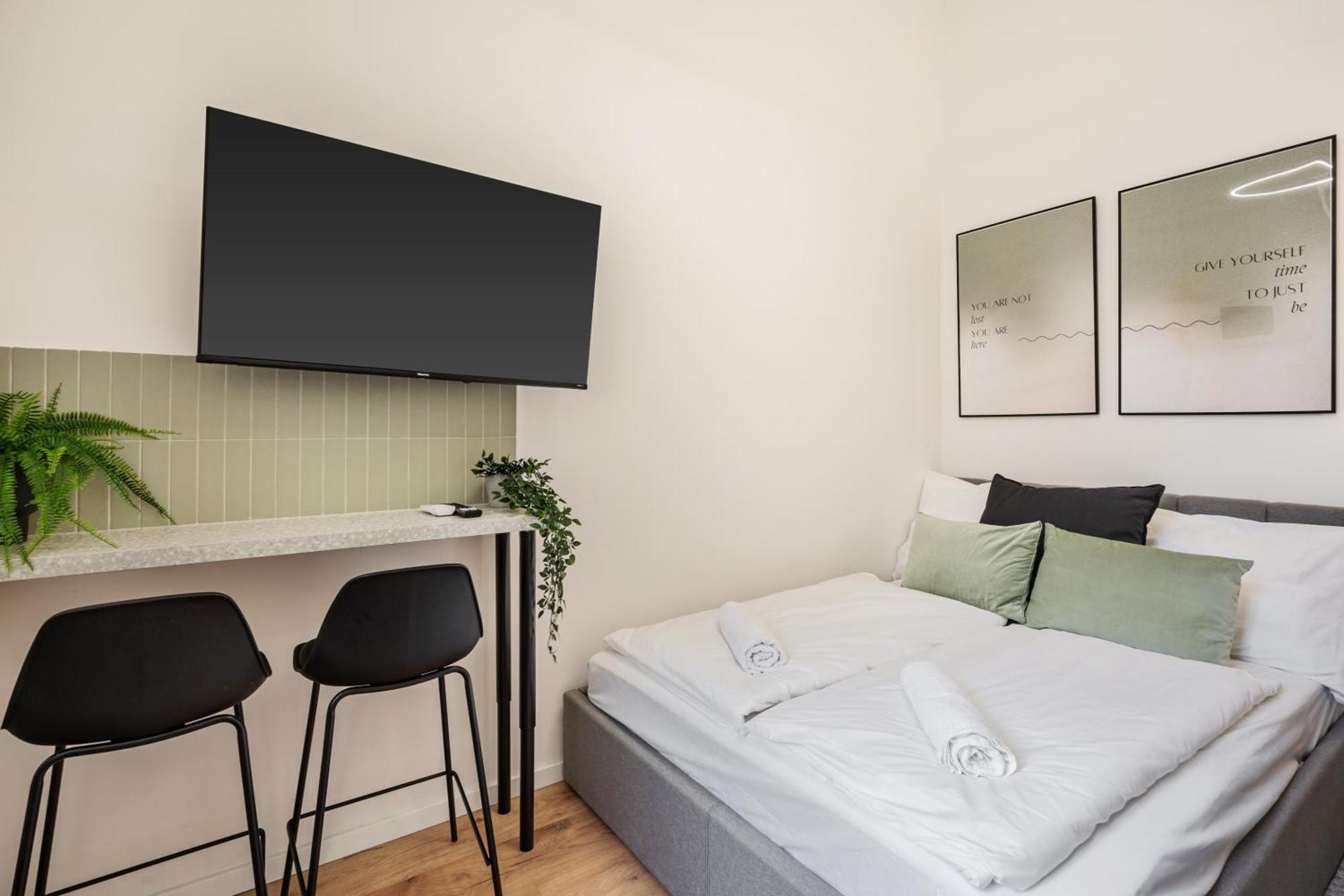 K27 - Cozy Boutique Apartments - Top Location By Bqa Budapest Exterior photo