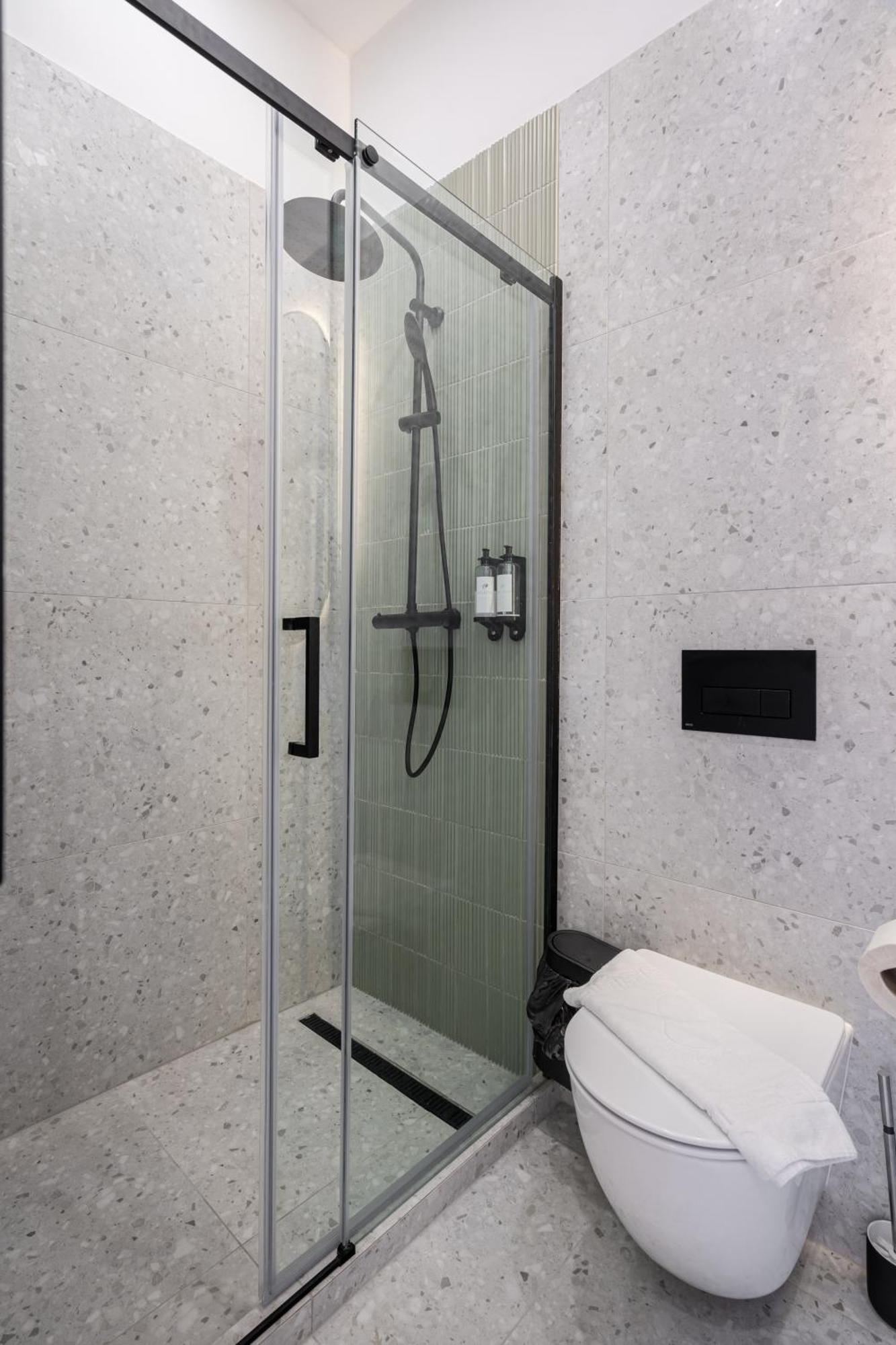 K27 - Cozy Boutique Apartments - Top Location By Bqa Budapest Exterior photo